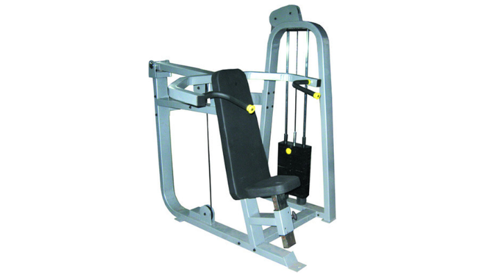 Shoulder Press Machine