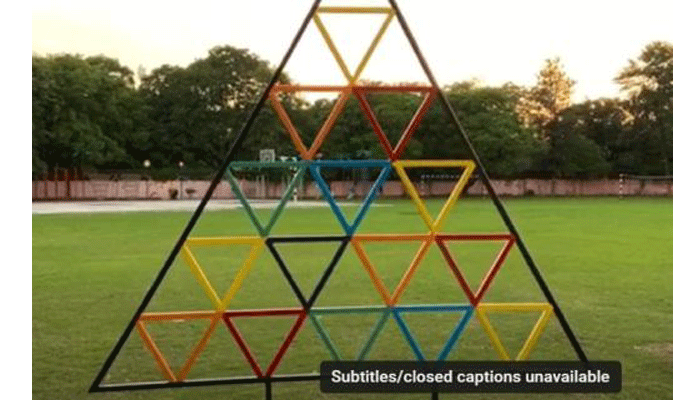 Triangles