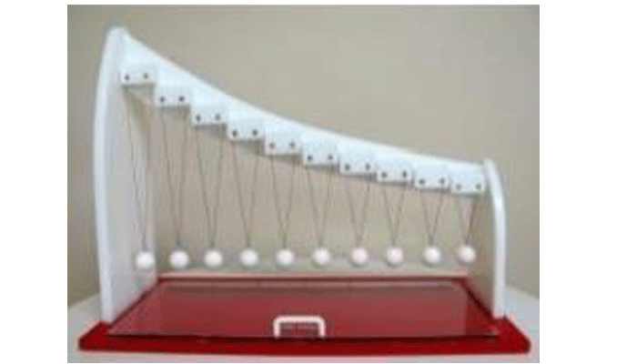 Pendulum Wave