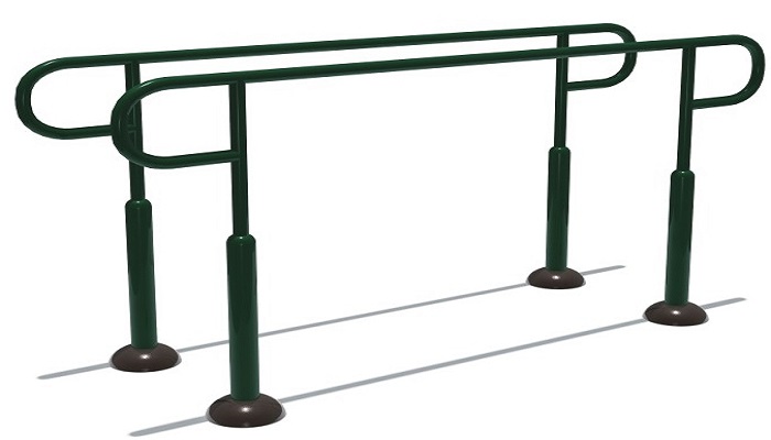 PARALLEL BARS