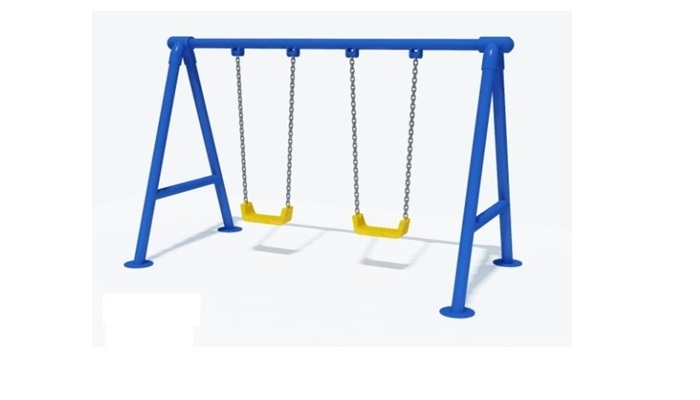 PARTH DOUBLE SWING