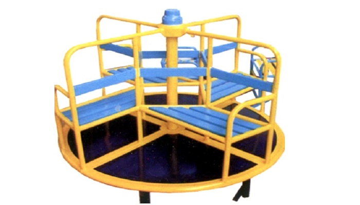 4 SEATER MS MGR