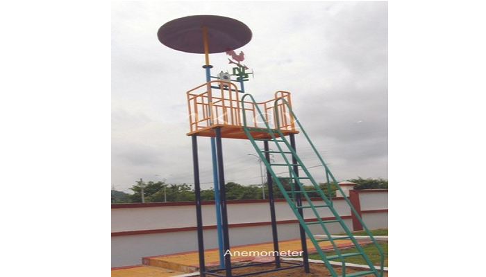 Anemometer