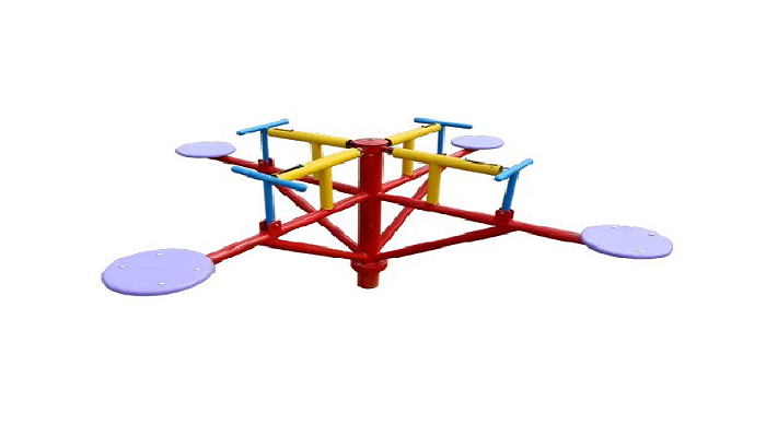 Centrifugal Force