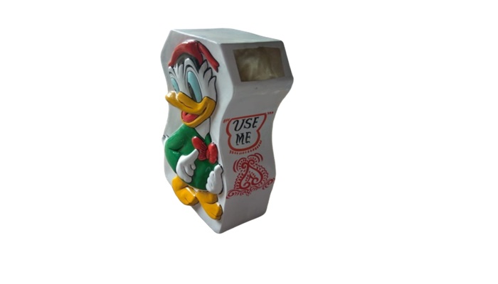 DONALD DUCK