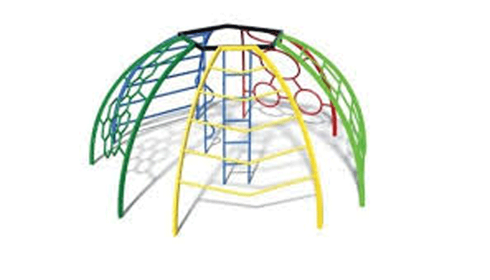 GLOBE CLIMBER
