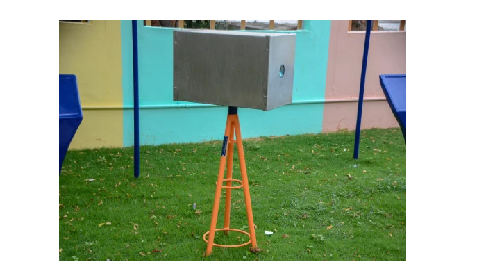 Simple Camera