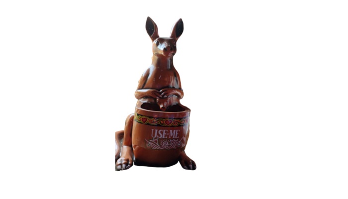 KANGAROO