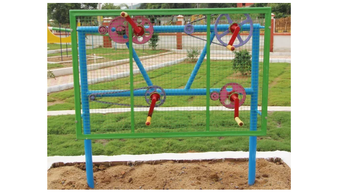 Gear Belt Chain Drive
