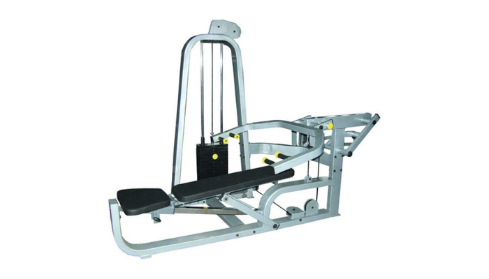 Multi Press