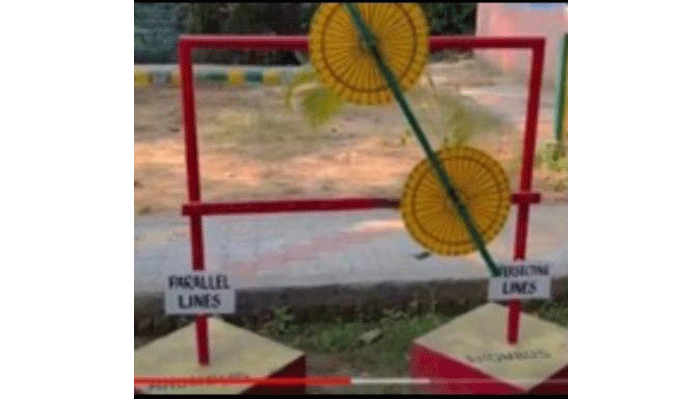Types Of Lines
