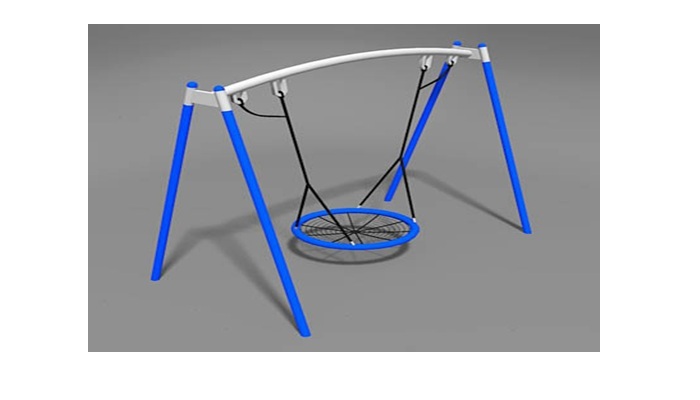 DISC SWING