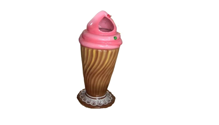 FRP ICE CREAM