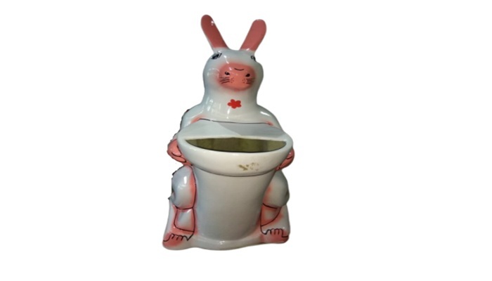 BIG RABBIT