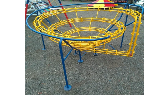 Gravity Ball