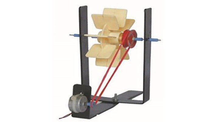 Hydro Turbine