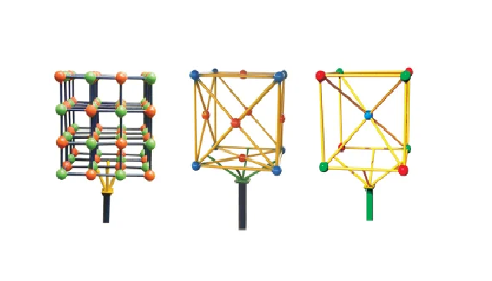 Crystal Structure