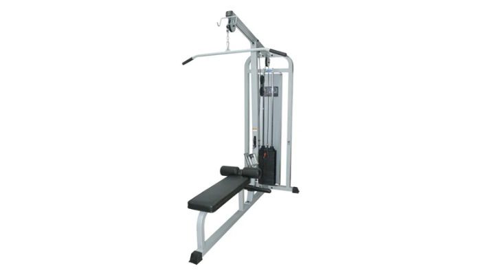 Lat Pulley (A)