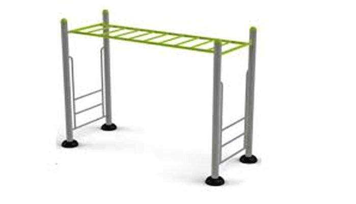 MONKEY BAR CLIMBER