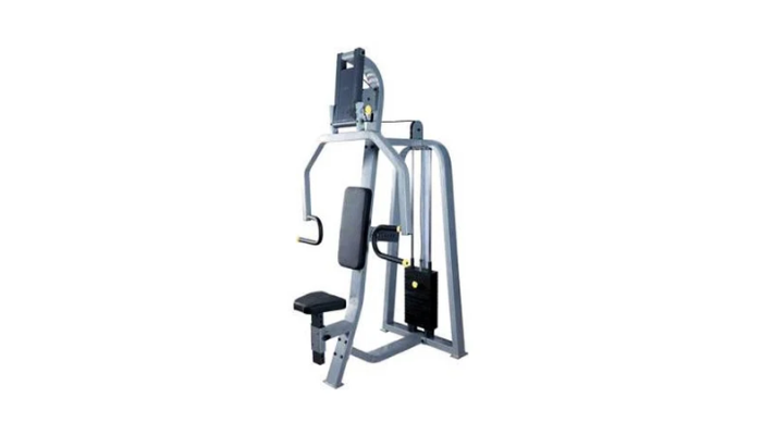 Seated Chest Press