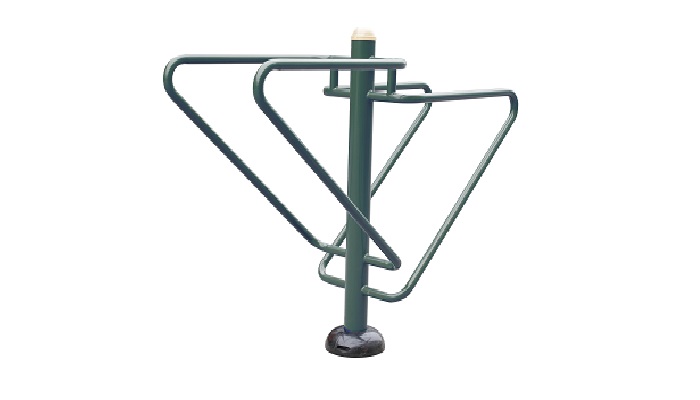 PUSH UP BARS