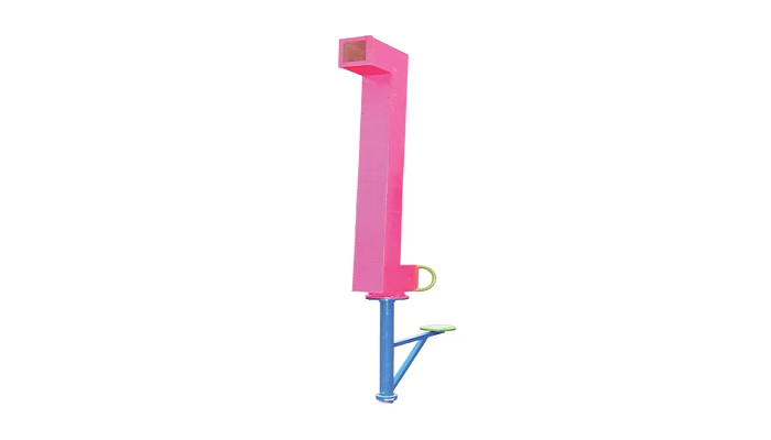 Rotating Periscope