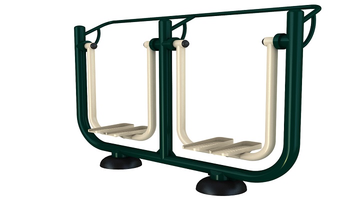 DOUBLE AIR WALKER