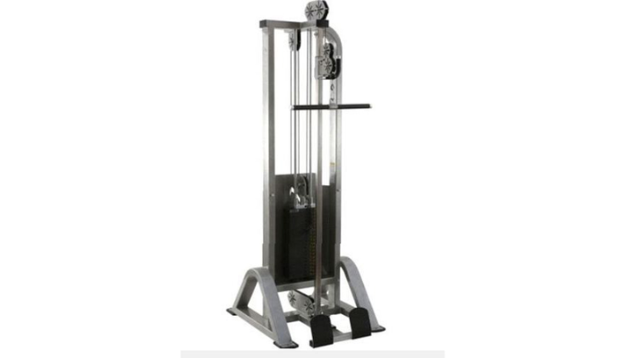 Arm & Rowing Pulley