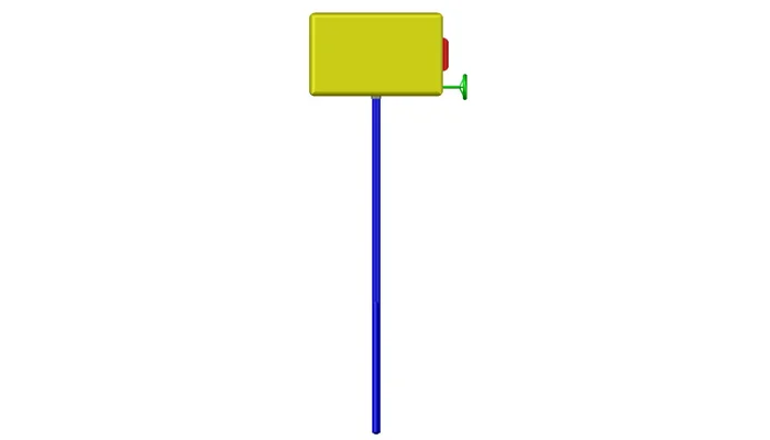 Pin Hole Camera