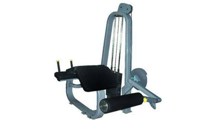 Leg Curl Lying
