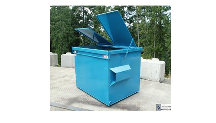 CONTAINER-1