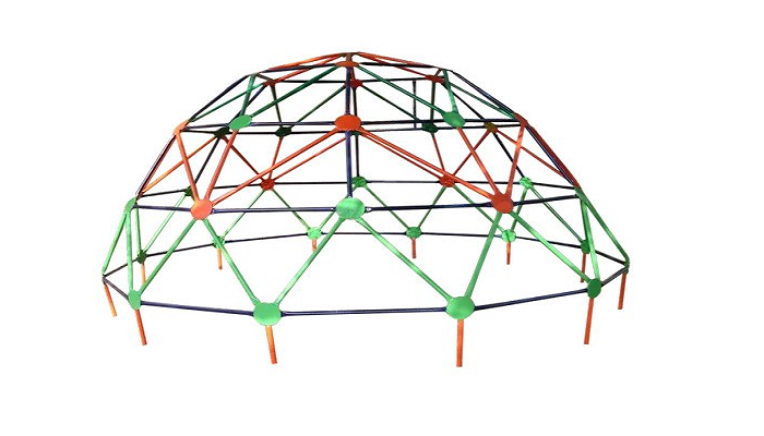 Geodesic Dome