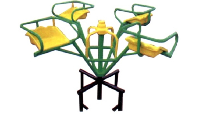CHAIR MODEL MGR