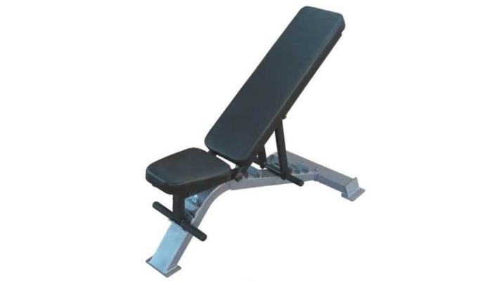 Multi-Adjustable Bench A