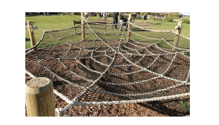 Spider Rope