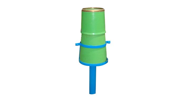 Rain Gauge