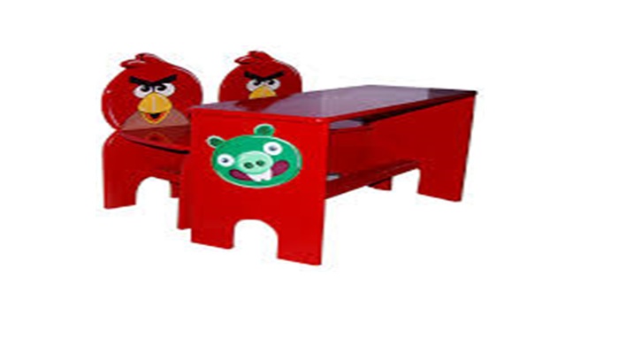 FRP SCHOOL BENCHES