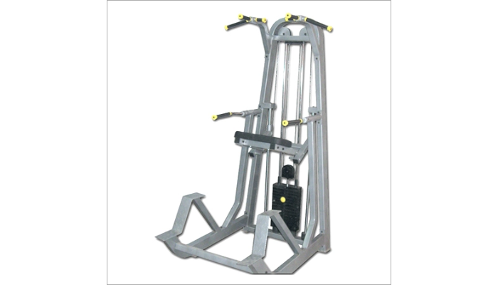 Supporting Pull-Ups